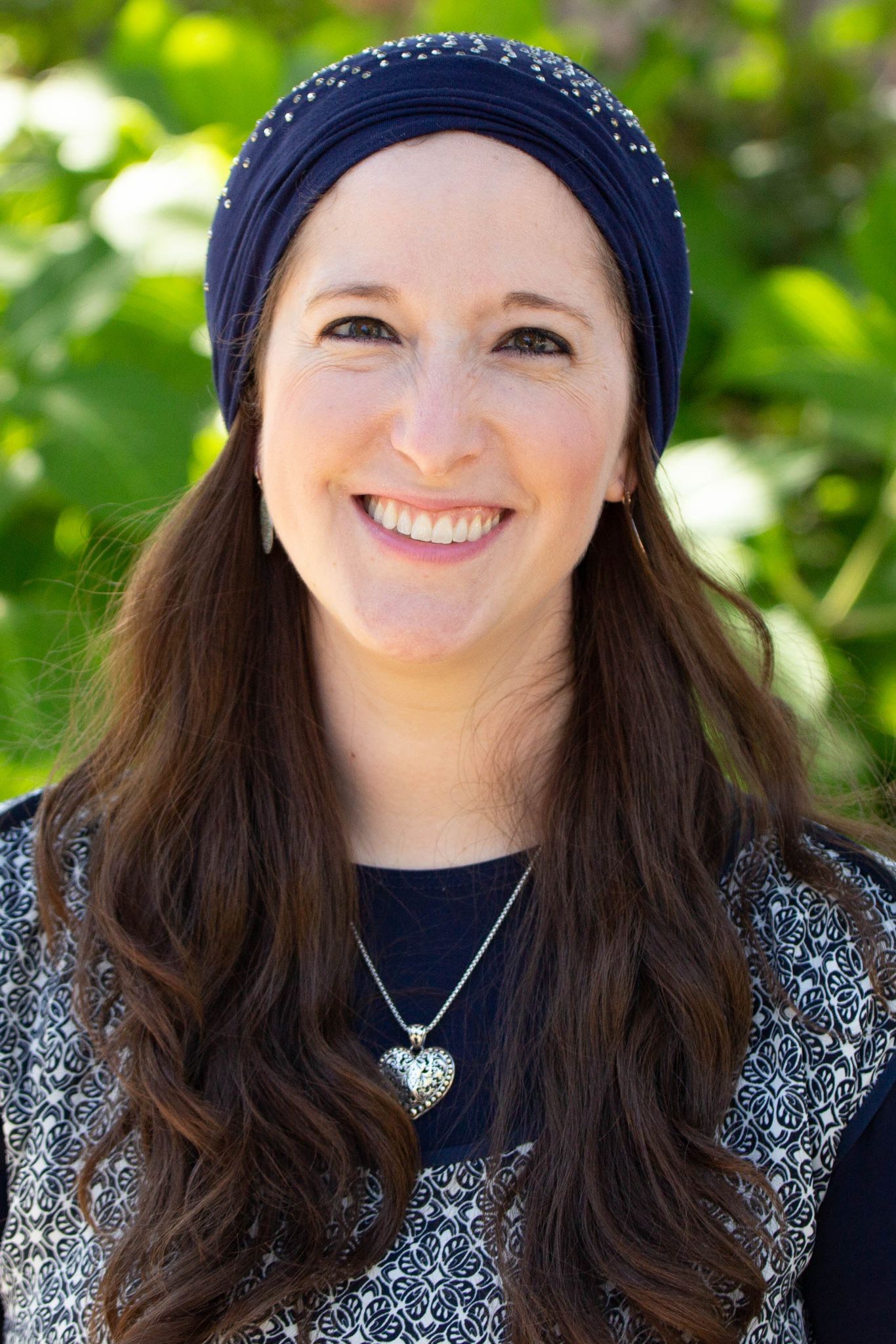 Ellie Riesel